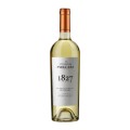 Set 2 x Vin Purcari 1827, Sauvignon Blanc, Alb Sec, 0.75 l