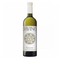 Set 2 x Vin Revelatio Davino, Alb Sec, 0.75 l