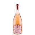 Set 2 x Vin Rosa dei Frati Riviera del Garda Classico Ca Dei Frati, Rose Sec, 0.75 l