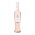 Set 2 x Vin Rose Berne Inspiration Cotes De Provence AOP, Sec, 0.75 l