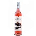 Set 2 x Vin Rose, Caii de la Letea, 0.75 l