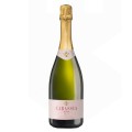 Set 2 x Vin Rose Carassia Carastelec, 0.75 l