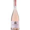 Set 2 x Vin Rose Chateau Cristi, 0.75 l
