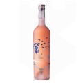 Set 2 x Vin Rose, Cramele Recas, Muse Night, 0.75 l