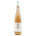 Set 2 x Vin Rose Domeniile Averesti Briant, Demisec, 0.75 l