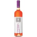 Set 2 x Vin Rose Iacob, Davino, 0.75 l