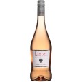 Set 2 x Vin Rose Listel Grain De Gris IGP, Sec, 0.75 l