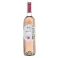 Set 2 x Vin Rose Petro Vaselo Pinot Noir, Sec, 0.75 l