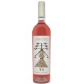 Set 2 x Vin Rose Premium Jiana, Crama Oprisor, 0.75 l