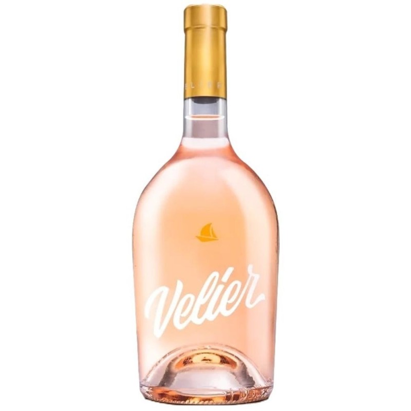 Set 2 x Vin Rose Strunga Winery, Cabernet Sauvignon IG, Velier Magnum, Sec, 1.5 l