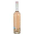 Set 2 x Vin Rose Suvorov, Glamour Reserve Rose, Demidulce, 0.75 l