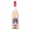Set 2 x Vin Rose Vinca Friza Rose, Sec, 0.75 l
