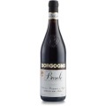 Set 2 x Vin Rosu Borgogno, Barolo Classico 2019, DOCG, 0.75 l