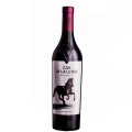 Set 2 x Vin Rosu, Caii de la Letea, Feteasca Neagra, 0.75 l