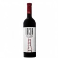 Set 2 x Vin Rosu Iacob, Davino, 0.75 l