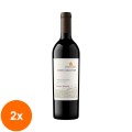 Set 2 x Vin Rosu Kendall-Jackson Hawkeye Mountain, Cabernet Sauvignon, 0.75 l