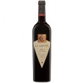 Set 2 x Vin Rosu La Cetate, Merlot, 0.75 l
