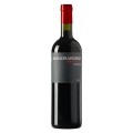 Set 2 x Vin Rosu Mandrarossa Nero D'Avola, Sec, DOC, 0.75 l