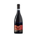 Set 2 x Vin Rosu Mandrarossa Terre Del Sommacco Rosso Sicilia DOC, 0.75 l