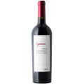 Set 2 x Vin Rosu Pripa, Saperavi, Sec, 0.75 l