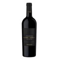 Set 2 x Vin Rosu San Marzano, Collezione Cinquanta, Black Edition, 0.75 l