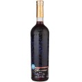 Set 2 x Vin Rosu Suvorov, Glamour Reserve Red, Demisec, 0.75 l