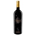Set 2 x Vin Rosu Velenosi, Solesta Rosso Piceno Superiore, DOC, 0.75 l