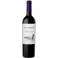 Set 2 x Vin Rosu Zuccardi Q, Cabernet Sauvignon, 0.75 l