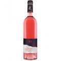 Set 2 x Vin Solo Quinta Cramele Recas, Rose Sec, 0.75 l
