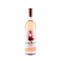 Set 2 x Vin Sonorum Rose Gramofon Wine, Alb Sec, 1 l
