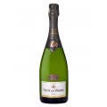Set 2 x Vin Spumant Alb Brut Sec, Veuve Du Vernay, 0.75 l