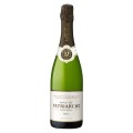 Set 2 x Vin Spumant Alb, Franta Patriarche, Cremant De Bourgogne, Brut, 0.75 l