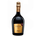Set 2 x Vin Spumant Alb, Purcari 1827, 0.75 l