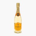 Set 2 x Vin Spumant Alb Zarea Crystal Collection, Muscat Dulce, 0.75 l