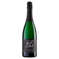 Set 2 x Vin Spumant Bardul din Mircesti, Blanc de Noir, Alb Brut, 0.75 l