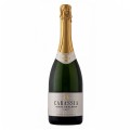 Set 2 x Vin Spumant, Brut, Carassia Blanc De Blancs, 0.75 l