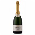 Set 2 x Vin Spumant, Carassia Blanc De Blancs Brut 0.75 l