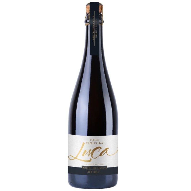 Set 2 x Vin Spumant Carpe Diem, 0.75 l