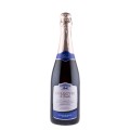 Set 2 x Vin Spumant Colocviu la Venetia, Busuioaca, Rose, Extra Sec, 0.75 l