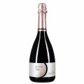 Set 2 x Vin Spumant, Petro Vaselo, Bendis Rose, 0.75 l