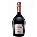 Set 2 x Vin Spumant Purcari, Cuvee Rose Brut, 0.75 l