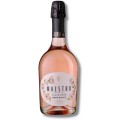 Set 2 x Vin Spumant Rose Apriori Maestro, Suave Rose, Dulce, 0.75 l