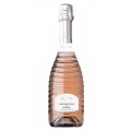 Set 2 x Vin Spumant Rose Brut Serena 1881 Prosecco Millesimato DOC Editie Speciala, 0.75 l