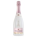 Set 2 x Vin Spumant Rose, Demisec, Veuve Du Vernay Ice, 0.75 l
