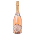 Set 2 x Vin Spumant Rose, Rhein Extra, Brut, 0.75 l