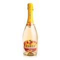 Set 2 x Vin Spumant Rose Zarea Fruits Collection, Piersici, 0.75 l