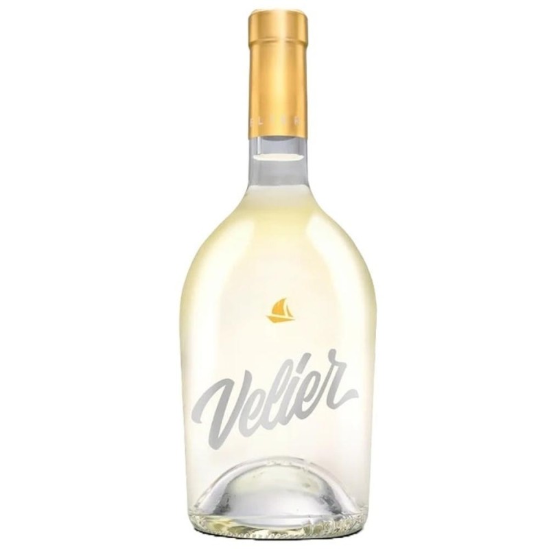 Set 2 x Vin Strunga Winery, Sauvignon Blanc IG, Velier Magnum, Sec, 1.5 l