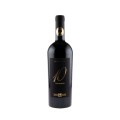 Set 2 x Vin Tenuta Ulisse 10 Vendemie Rosso, Rosu Sec, 0.75 l