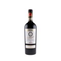 Set 2 x Vin Torrevento Ottagono Nero Di Troia Castel Del Monte Riserva, Rosu Sec, 0.75 l