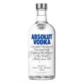 Set 2 x Vodca Absolut Blue, 40% Alcool, 0.7 l